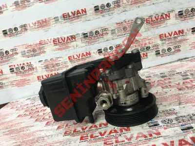 A0064666601 - DİREKSİYON POMPASI - Used Original