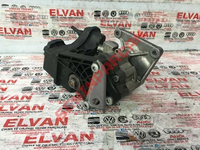 A00646667801 - DİREKSİYON POMPASI - Used Original