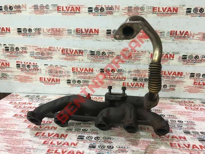 074253033G - MANİFOLD - Used Original