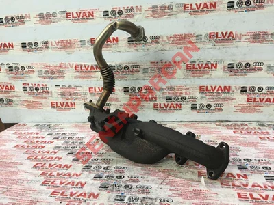 074253033G - MANİFOLD - Used Original