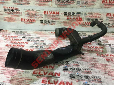 6Q0129654AK - HAVA FILTRE HORTUMU