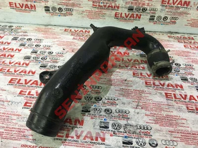 6Q0129654AK - HAVA FILTRE HORTUMU