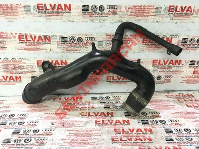 6Q0129654AK - HAVA FILTRE HORTUMU