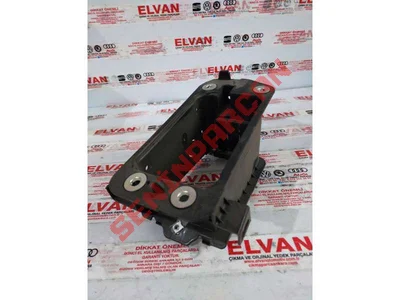 5F0863531 - VİTES KUTUSU CERCEVESİ - Used Original