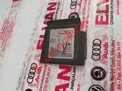 6R0971813 - KORUMA KAPAĞI