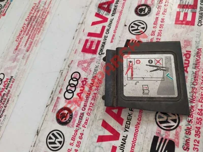 6R0971813 - KORUMA KAPAĞI