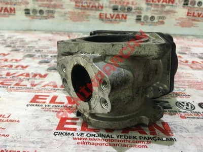 03L131501D - EGZOS SIRKULASYON VALFI - Used Original