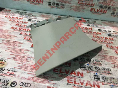 8V4867245 - D DİREĞİ KAPLAMASI - Used Original