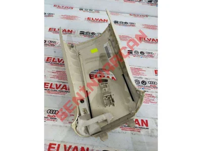 3C8868313 - DİREK PLASTİĞİ - Used Original