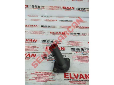 03L121121 - SU CIKIS BORUSU