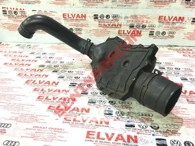 1J0145762L - BASINÇ BORUSU - Used Original