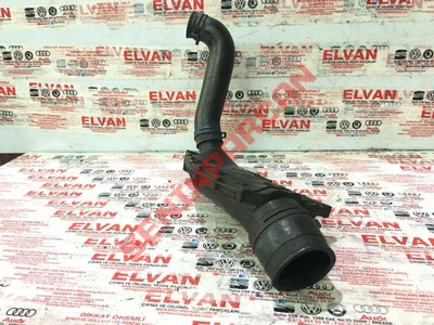 1J0145762L - BASINÇ BORUSU - Used Original