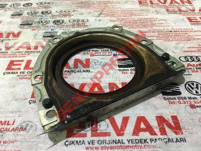 06B103171E - ARKA FLANS - Used Original