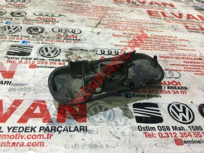 5M0955985D - ENJEKTÖR MEM - Used Original