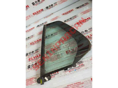 5G6845213 - FİTİLLİ SABİT KAPI - Used Original