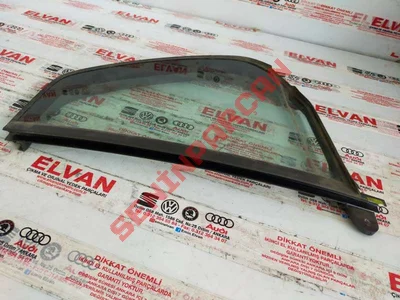 5G6845213 - FİTİLLİ SABİT KAPI - Used Original