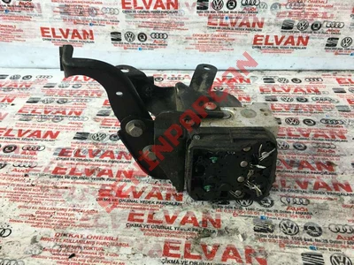 2H6614517B - KONTROL ÜNITELI ABS ÜNITESI