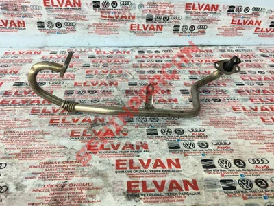 03E105401A - 03EA PİSTON KOLU - Used Original