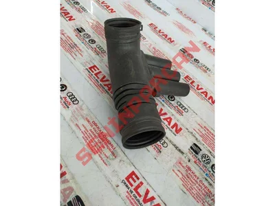 04E129651D - EMME HAVA KILAVUZU - Used Original