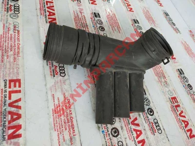 04E129651D - EMME HAVA KILAVUZU - Used Original