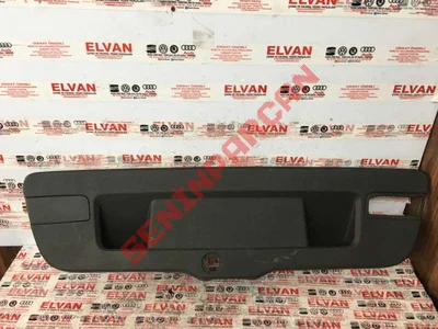 5C6867605A - BAGAJ KAPAĞI KAPLAMASI