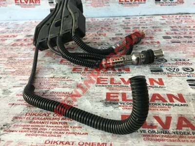 03F035255 - ATEŞLEME BUJİSİ - Used Original