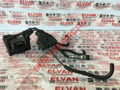 03F035255 - ATEŞLEME BUJİSİ - Used Original