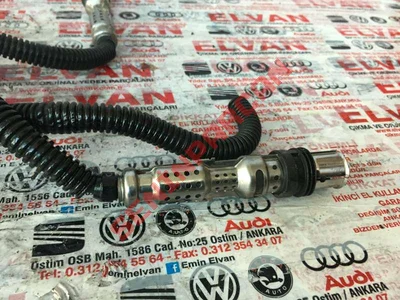03F035255 - ATEŞLEME BUJİSİ - Used Original