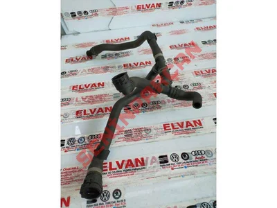 8K0121086AB - RADYATOR HORTUMU