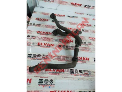 8K0121086AB - RADYATOR HORTUMU