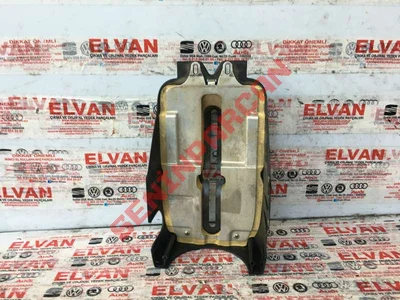 4L0953497A - DİREKSİYON ALT ÜST KAPAĞI - Used Original