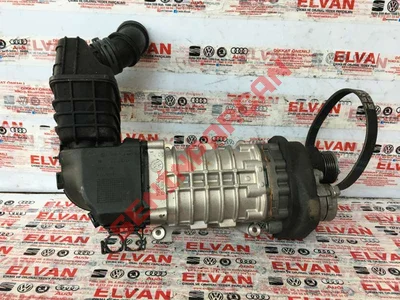 03C145755 - GİRİŞ UÇLARI - Used Original