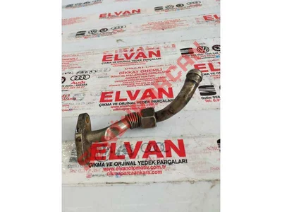 038145736J - YAĞ GERI DÖNÜŞ HATTI