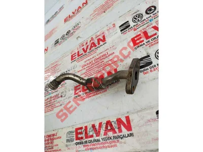 038145736J - YAĞ GERI DÖNÜŞ HATTI