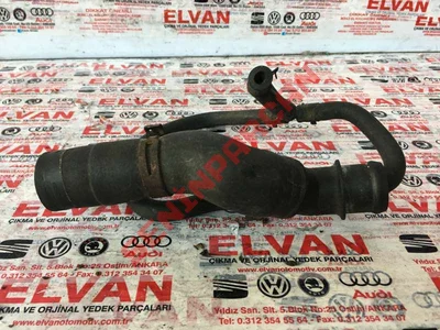 1J0122447CE - SOĞUTMA SIVISI HORT - Used Original