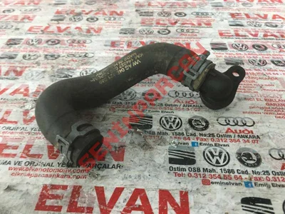 04B121049 - KLIMA BORUSU