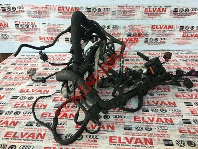 04L972627EA - MOTORUN HAT DEMETI