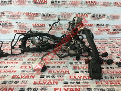 04L972627EA - MOTORUN HAT DEMETI