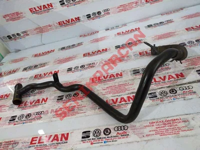 04L121065BH - SOGUTMA HORTUMU