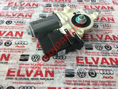 1K0959104E - CAM MEKANİZMASI - Used Original