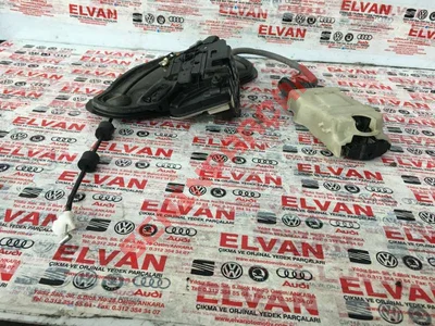 5E0839015 - KAPI KILIDI