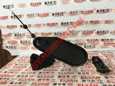 5JA839085 - KAPI GERGISI