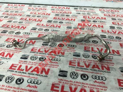 06L145778E - YAĞ BORUSU - Used Original