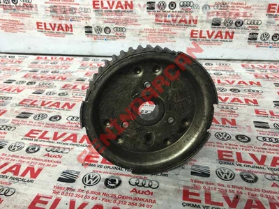 53141032211 - TURBO SALYANGOZU - Used Original