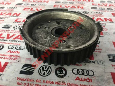 53141032211 - TURBO SALYANGOZU - Used Original