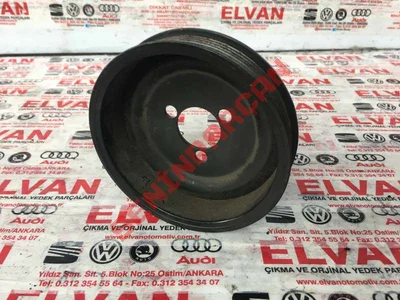 03D121028D - V KAYIŞI KASNAĞI - Used Original