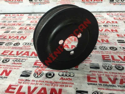 03D121028D - V KAYIŞI KASNAĞI - Used Original
