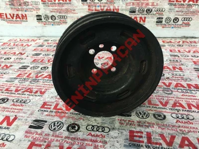 06B105243D - VIBRASYONDAMPERI