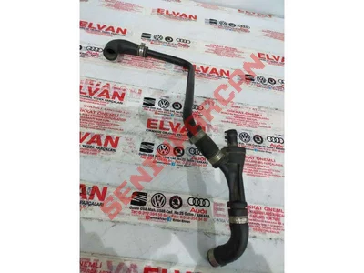6K2612041H - ÇEKVALFLI VAKUM - Used Original