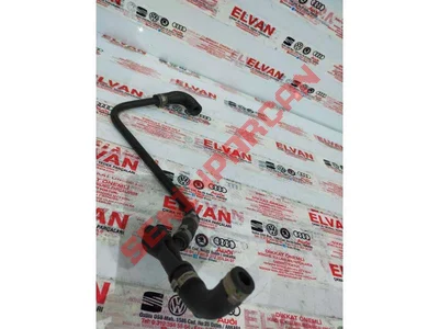 6K2612041H - ÇEKVALFLI VAKUM - Used Original